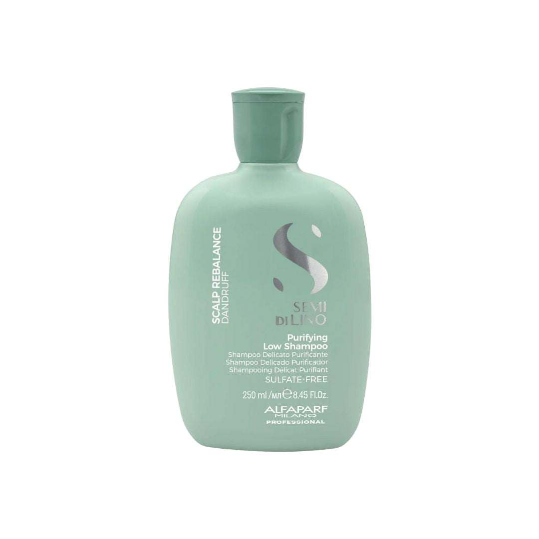 SCALP PURIFYING SHAMPOO