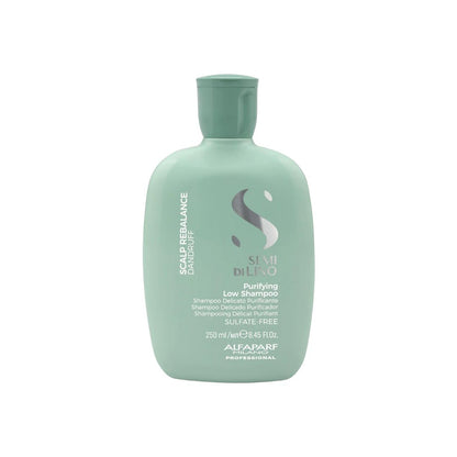 SCALP PURIFYING SHAMPOO