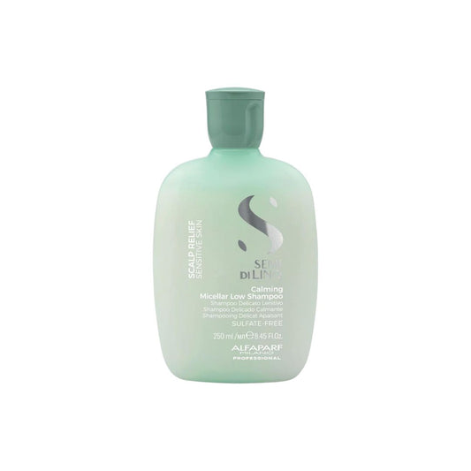 SCALP RELIEF CALMING SHAMPOO