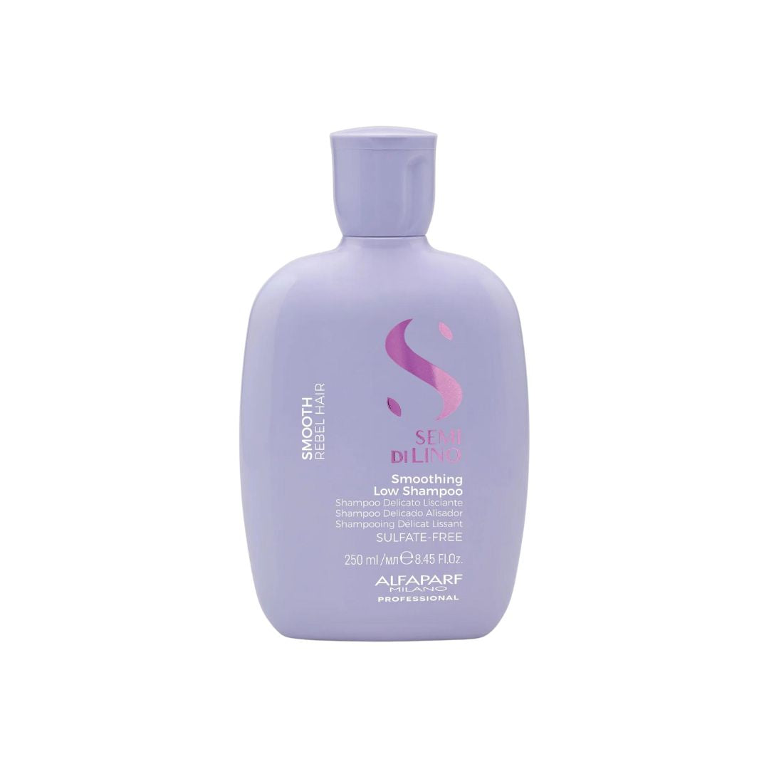 SMOOTHING SHAMPOO