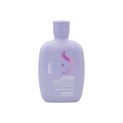 SMOOTHING SHAMPOO