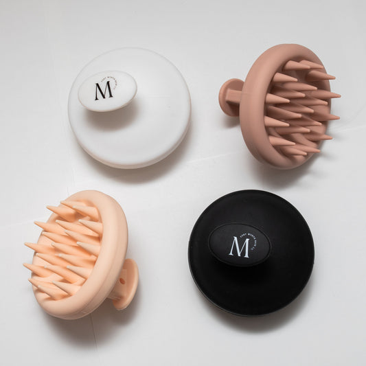 MAVEN SCALP SCRUBBER