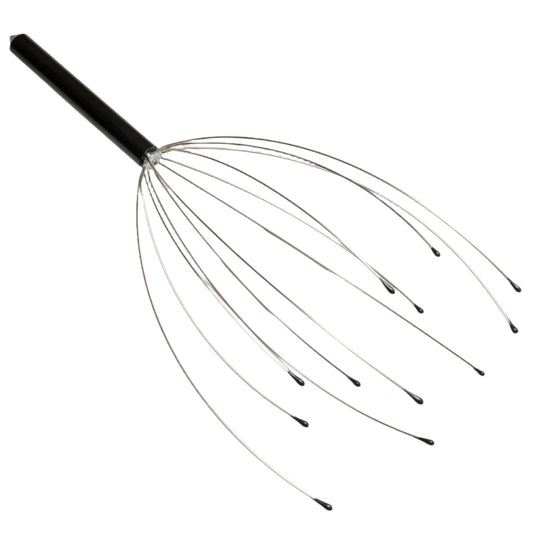 SCALP MASSAGER