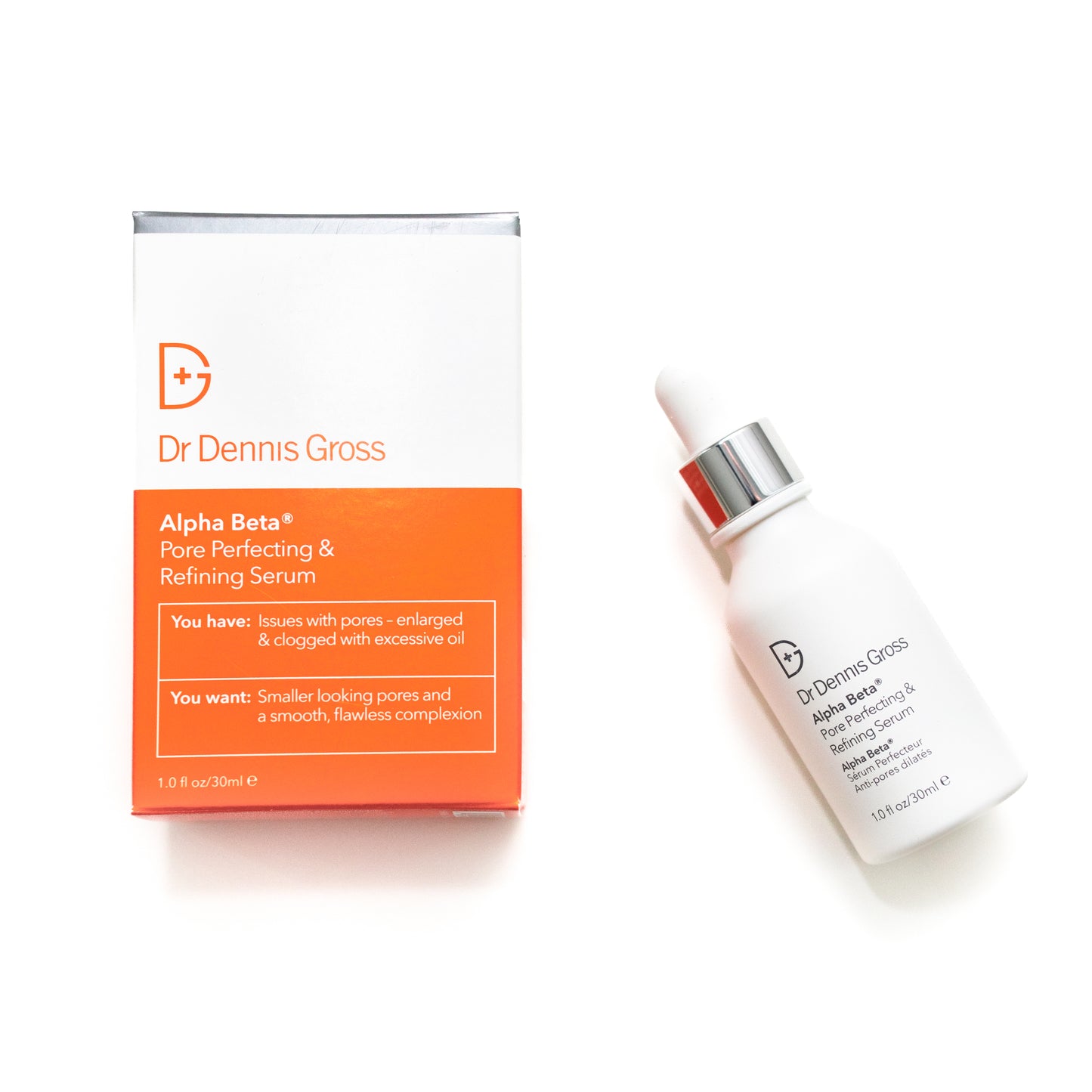 ALPHA BETA® PORE PERFECTING & REFINING SERUM