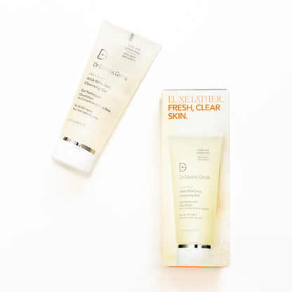 ALPHA BETA® AHA/BHA DAILY CLEANSING GEL