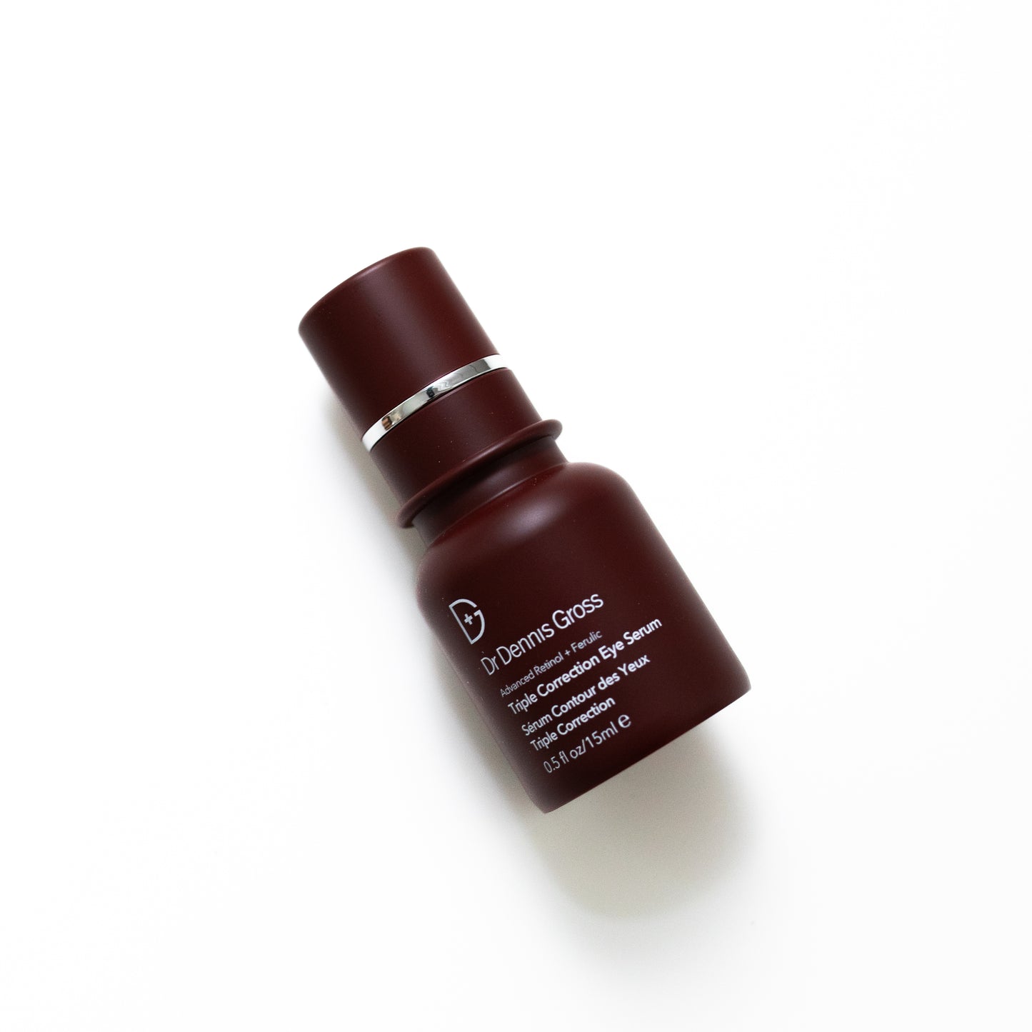 ADVANCED RETINOL + FERULIC TRIPLE CORRECTION EYE SERUM