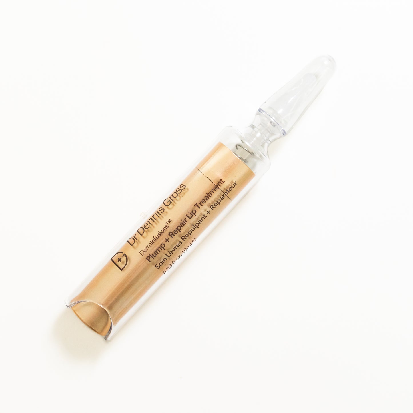 DERMINFUSIONS™ PLUMP + REPAIR LIP TREATMENT