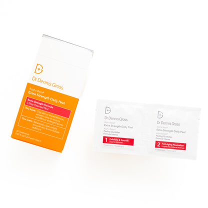 ALPHA BETA® EXTRA STRENGTH DAILY PEEL