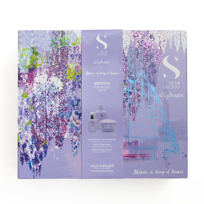 SMOOTHING GIFT SET